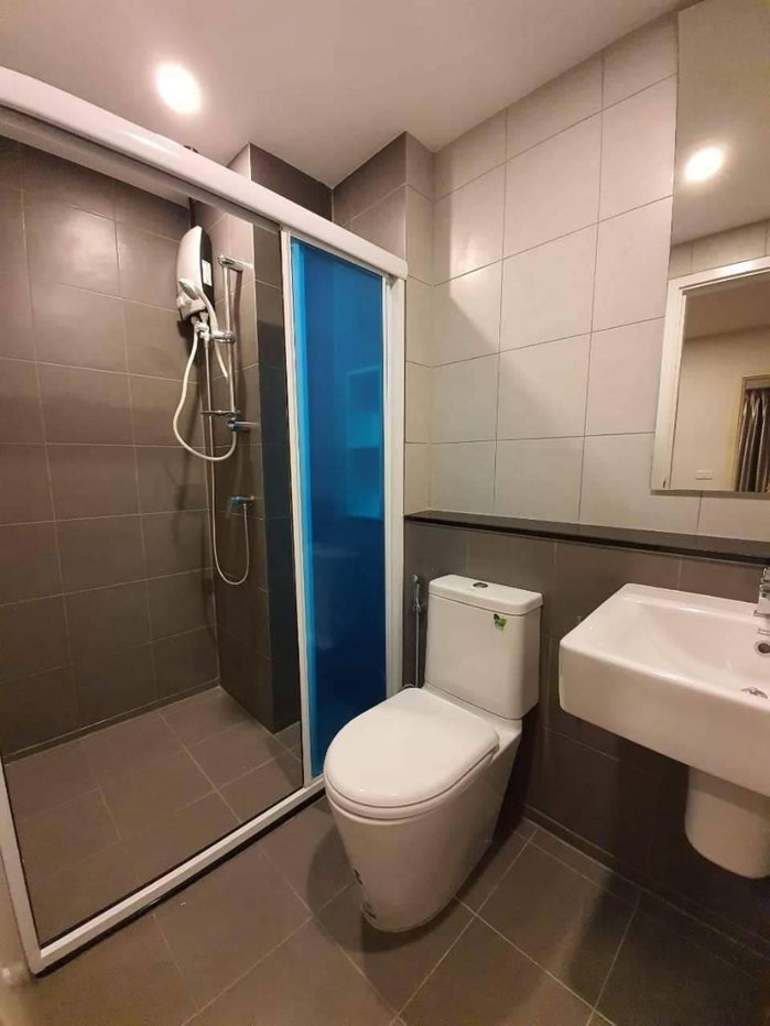 รูป 🎈#PT2308_194🎈💥ด่วน💥ว่าง9พ.ค. 69 รีบคลิก ก่อนหลุดมือ‼️ 𝗙𝗼𝗿 𝗥𝗲𝗻𝘁1️⃣6️⃣ k.🔥🔥#ใกล้BTSเสนานิคมคอนโด เอลลิโอเดลมอสส์พหลโยธิน34  - รูปที่ 9/10