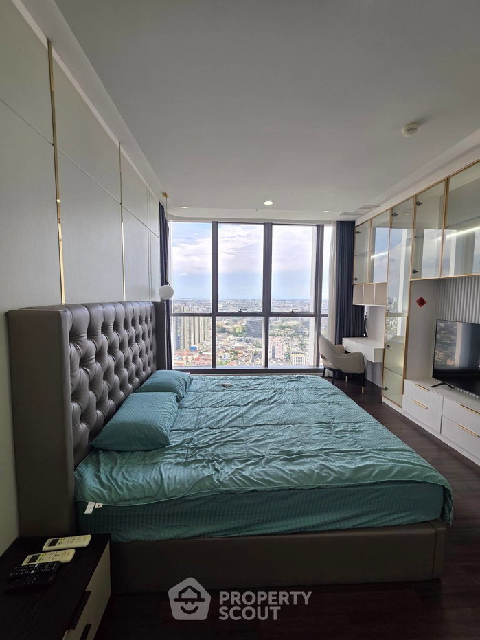 รูป คอนโด 3-ห้องนอน ที่ วิซดอม อินสปาย สุขุมวิท ใกล้ BTS ปุณณวิถี (ID 2744094) - รูปที่ 6/21