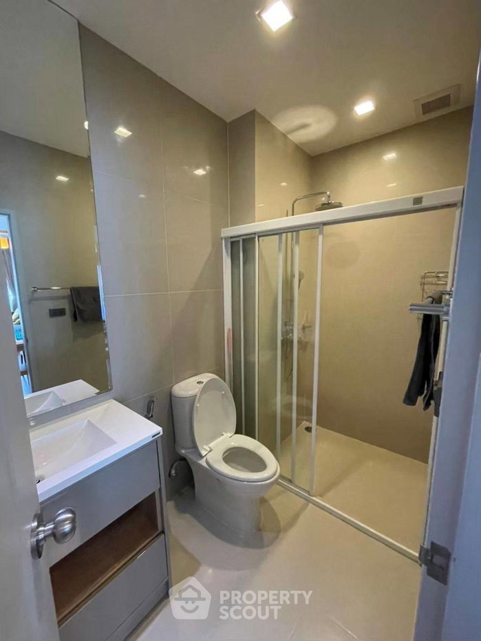 รูป คอนโด 2-ห้องนอน ที่ โนเบิล รีวิล เอกมัย ใกล้ BTS เอกมัย (ID 2745623) - รูปที่ 3/10