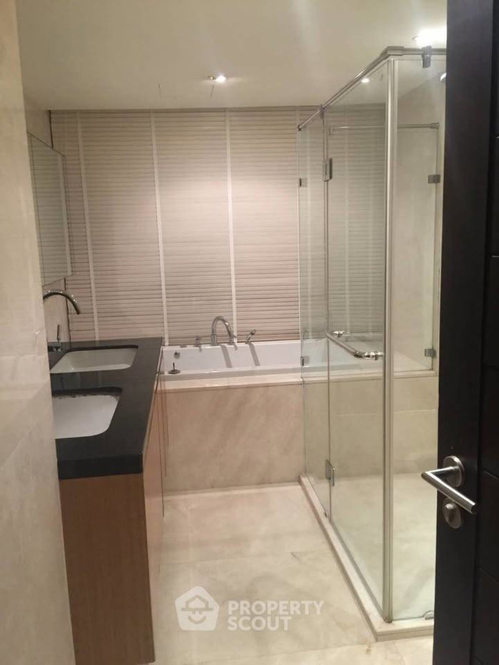 picture 3-BR Condo at Eight Thonglor Residence Condominium near BTS Thong Lor (ID 2745837) - 5/11