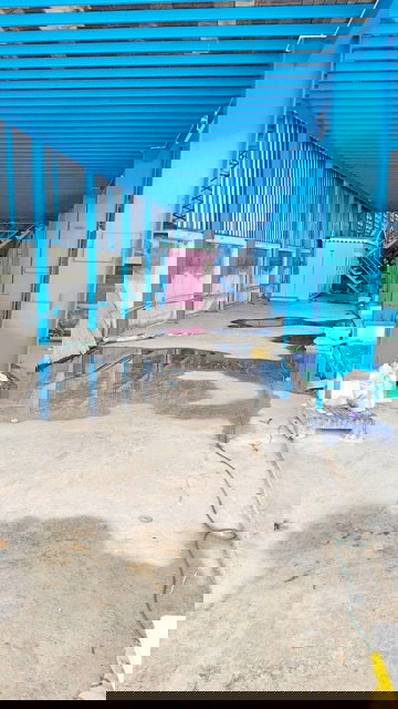 รูป ถูกที่สุดในโลก ตรม.ละ 55 บาท Central พระราม2 3.5กม. ให้เช่าโกดัง ติดถนนใหญ่ เอกชัย 3,305 ตร.ม. 2-3ไร่ 900 ตร.วา. แม็คโคร บางบอน 1.5 กม. - รูปที่ 3/8