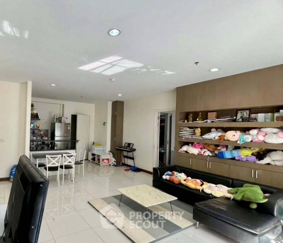 รูป คอนโด 2-ห้องนอน ที่ โฟร์ วิงส์ เรสสิเด้นส์ ใน หัวหมาก (ID 2744316) - รูปที่ 8/8