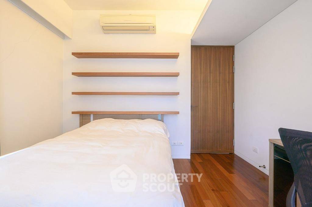 รูป คอนโด 2-ห้องนอน ที่ หรรษา เรสซิเดนส์ ราชดำริ (คอนโด) ใกล้ BTS ราชดำริ (ID 2742490) - รูปที่ 11/22