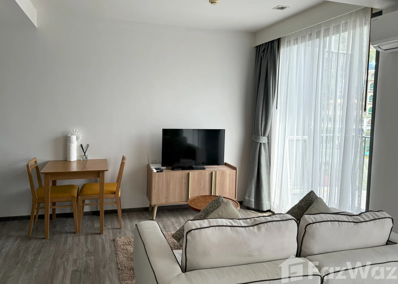 Studio Condo for sale at The Deck Patong 6116947 - image 5