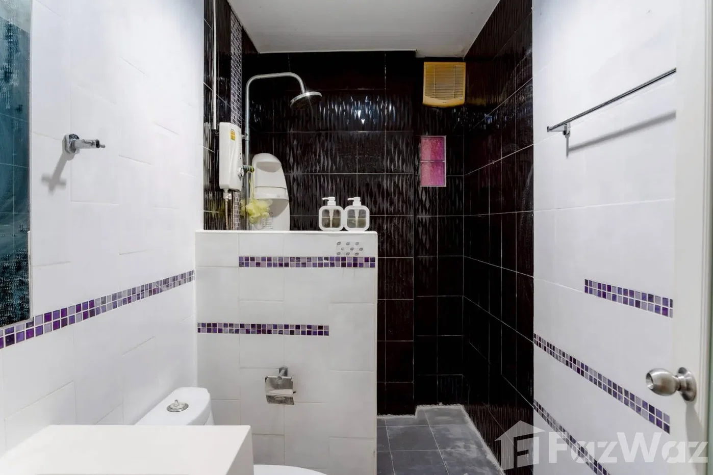 รูป ขาย วิลล่า 5 ห้องนอน ใน หัวหิน, ประจวบคีรีขันธ์ 6119590 - รูปที่ 25/37