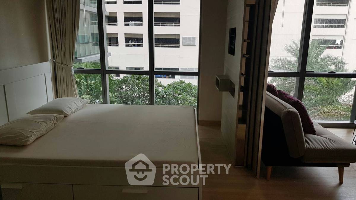 รูป คอนโด 1-ห้องนอน ที่ เดอะ รูม สุขุมวิท 21 ใกล้ MRT สุขุมวิท (ID 2742924) - รูปที่ 10/18