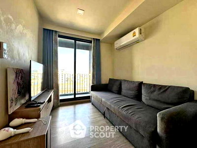 คอนโดให้เช่า : คอนโด 1-ห้องนอน ที่ มาเอสโตร 39 สุขุมวิท 39 ใกล้ BTS พร้อมพงษ์ (ID 2745221)