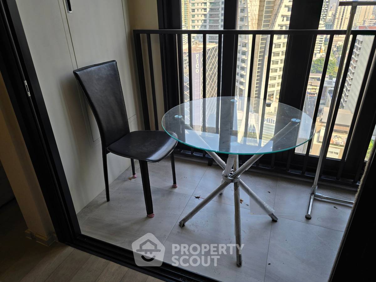 รูป คอนโด 1-ห้องนอน ที่ แอชตัน อโศก ใกล้ MRT สุขุมวิท (ID 2738746) - รูปที่ 13/14