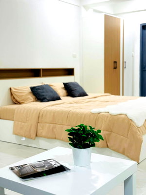 คอนโด บิ๊กซี ภูเก็ต : 🏢 คอนโดพันเทพ เขารัง พร้อมเข้าอยู่ ทำเลดี ใกล้เมือง 💥