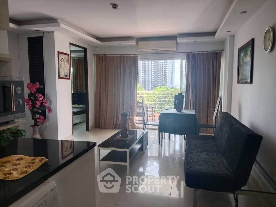 รูป คอนโด 2-ห้องนอน ที่ วงศ์อมาตย์ ไพรเวซี่ รีสอร์ท แอนด์ เรสซิเดนซ์ ใกล้ ชายหาดนาเกลือ (ID 2745039) - รูปที่ 15/15