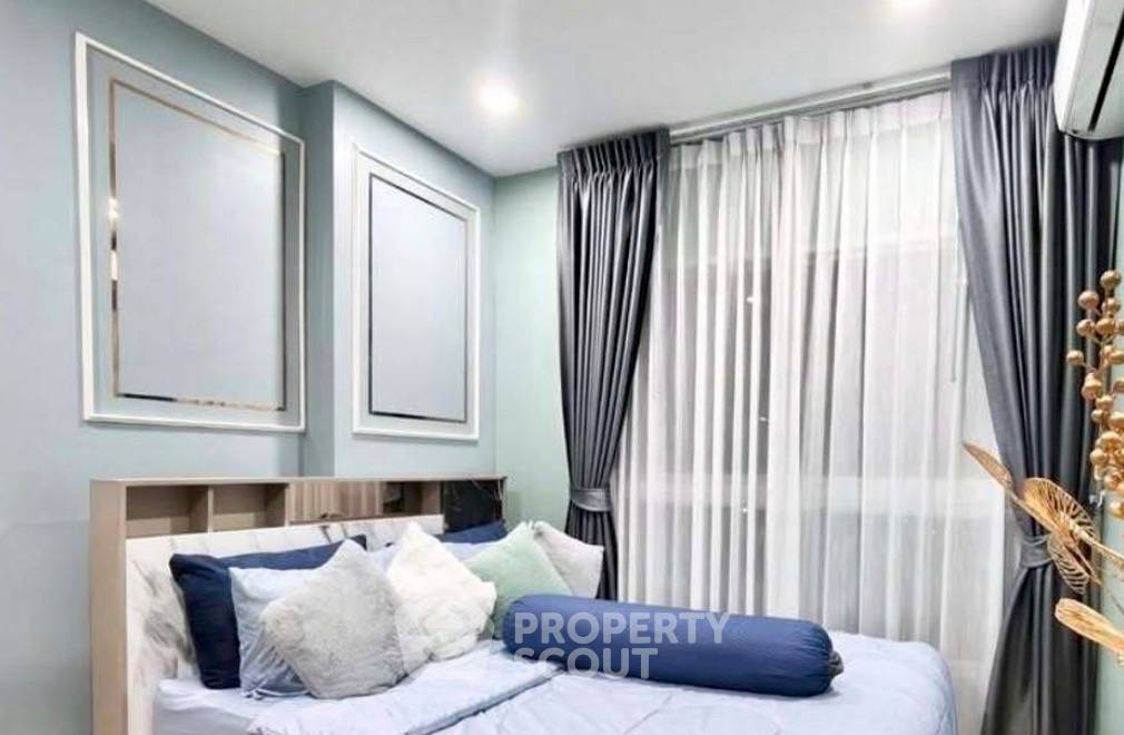 รูป คอนโด 2-ห้องนอน ที่ ศุภาลัย เวอเรนด้า พระราม 9 ใน บางกะปิ (ID 2744121) - รูปที่ 3/6