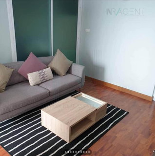 รูปภาพ ให้เช่าคอนโด แบงค์คอก ฮอไรซอน รามคำแหง อาคาร 1 ชั้น 32 1 ห้องนอน ขนาด 34 ตรม ใกล้ ม.รามคำแหง