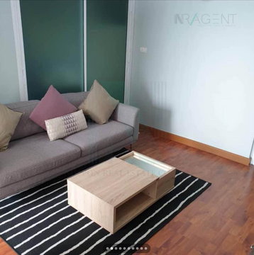 ให้เช่าคอนโด แบงค์คอก ฮอไรซอน รามคำแหง อาคาร 1 ชั้น 32 1 ห้องนอน ขนาด 34 ตรม ใกล้ ม.รามคำแหง