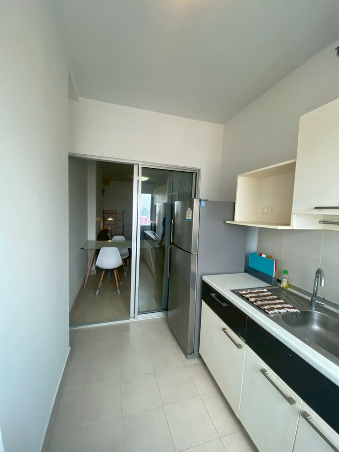 picture For rent  -  Supalai park ratchaphruek - phetkasem - 23/24