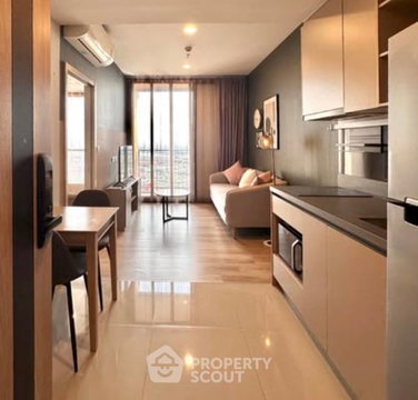 1-BR Condo at Oka Haus Sukhumvit 36 near BTS Thong Lor (ID 2735439)