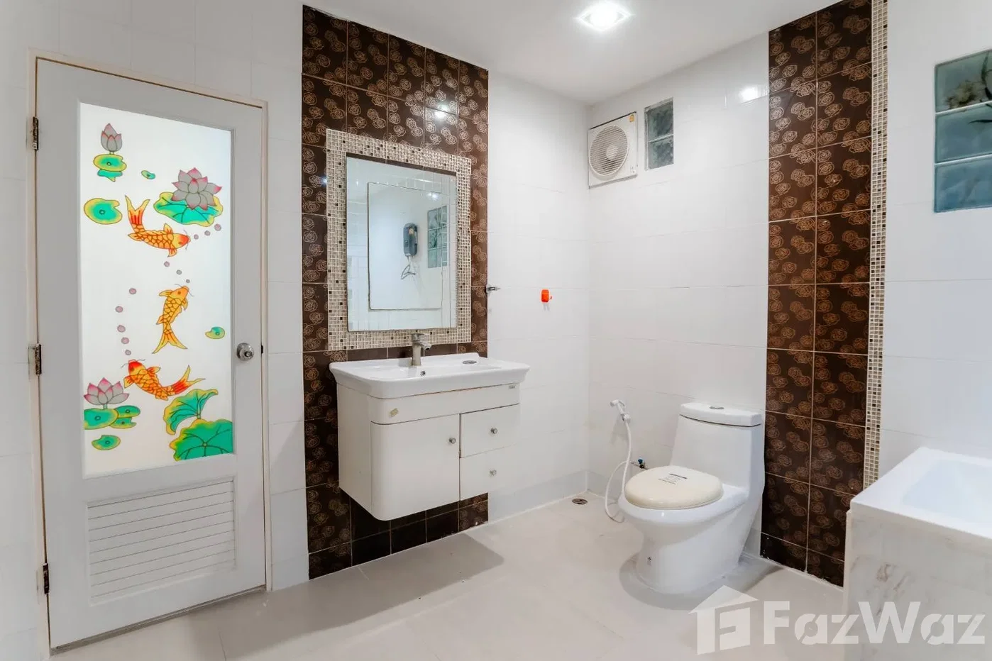 รูป ขาย วิลล่า 5 ห้องนอน ใน หัวหิน, ประจวบคีรีขันธ์ 6119590 - รูปที่ 19/37