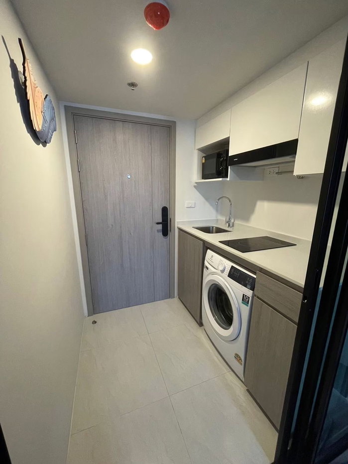 picture 🟪🟦🟩🟨🟧  For Rent Origin Plug & Play Ramkhamhaeng Triple Station 🛎️🛎️ | 𝗟𝗶𝗻𝗲@: @𝗮𝘀𝘀𝗲𝘁𝘀𝗽𝗿𝗼 - 13/18