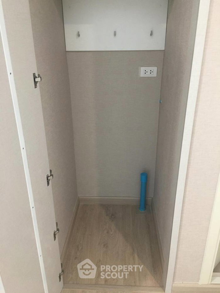 รูป คอนโด 1-ห้องนอน ที่ เดอะ พาร์คแลนด์ เพชรเกษม ท่าพระ ใกล้ MRT ท่าพระ (ID 750352) - รูปที่ 7/10