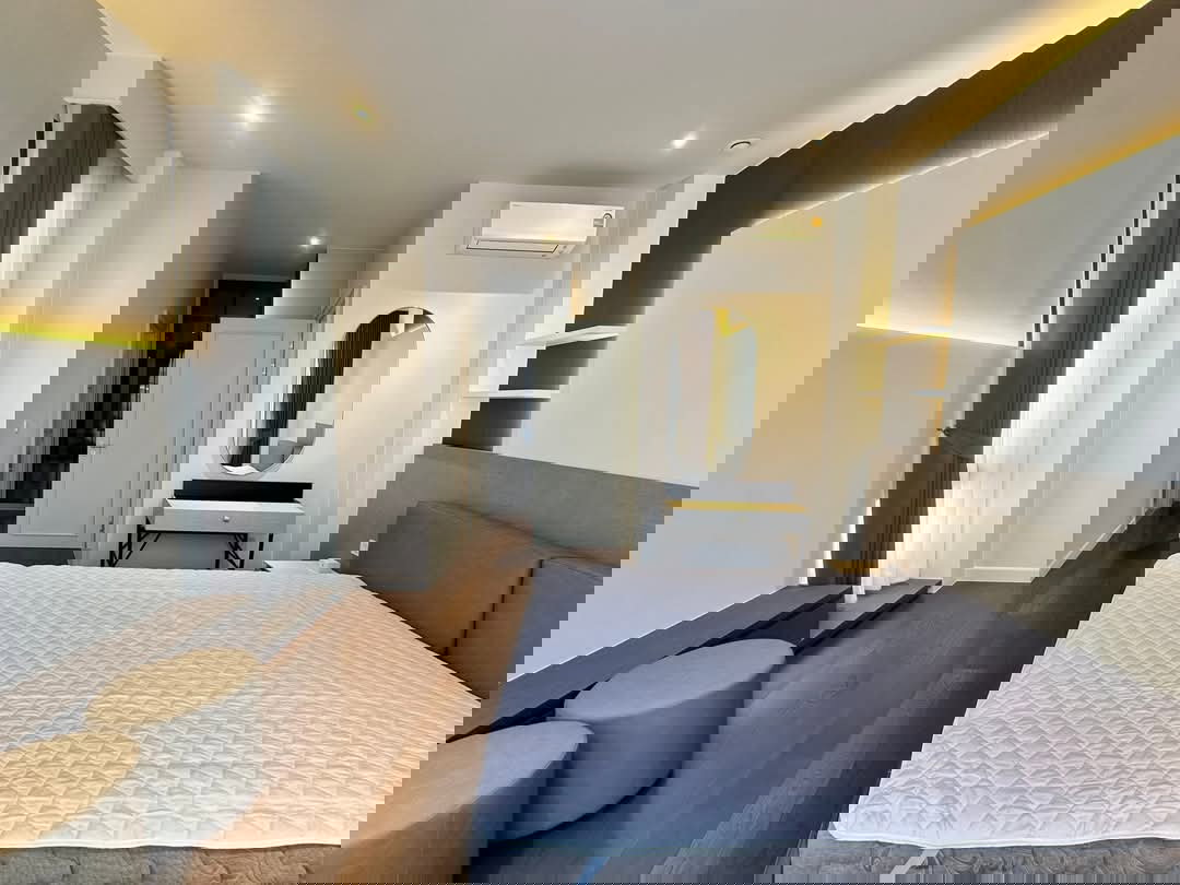 รูป 📣📣 ขาย Malton Gtes Krungthep Kreetha บ้านใหม่ 5 ห้องนอน พร้อมลิฟท์ พร้มอยู่ - รูปที่ 11/19