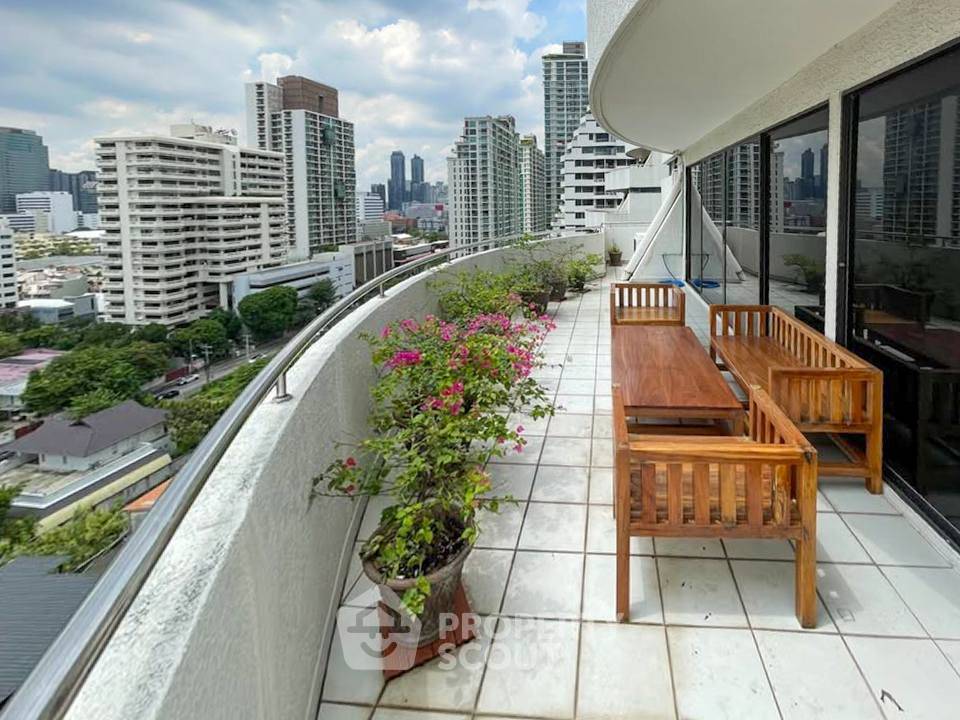 รูป คอนโด 2-ห้องนอน ที่ ศุภาลัย เพลส สุขุมวิท 39 ใกล้ BTS พร้อมพงษ์ (ID 2722833) - รูปที่ 14/23