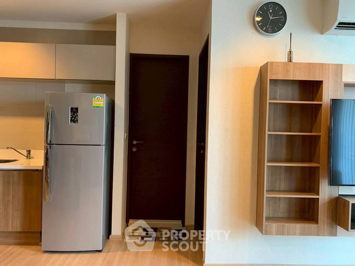รูป คอนโด 2-ห้องนอน ที่ ริธึ่ม สาทร ใกล้ BTS สะพานตากสิน (ID 2746251) - รูปที่ 6/13