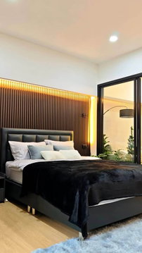 🔥 Merlin Tower 1 Sathorn — 1.79 million baht. Installments as low as 7,000 baht/month. Don't delay, it might be gone!