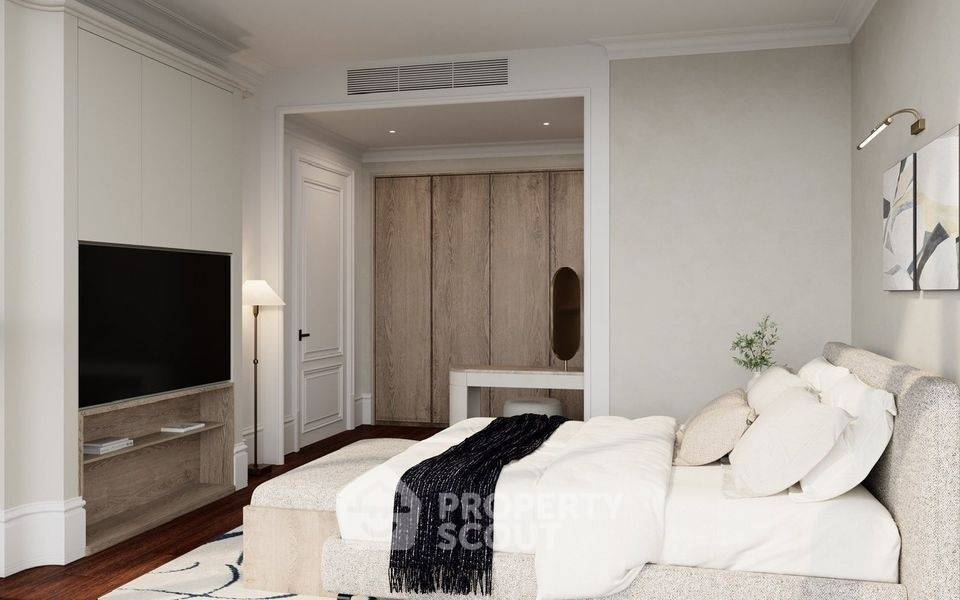 รูป คอนโด 3-ห้องนอน ที่ คุณ บาย ยู ใกล้ BTS ทองหล่อ (ID 2744471) - รูปที่ 3/8