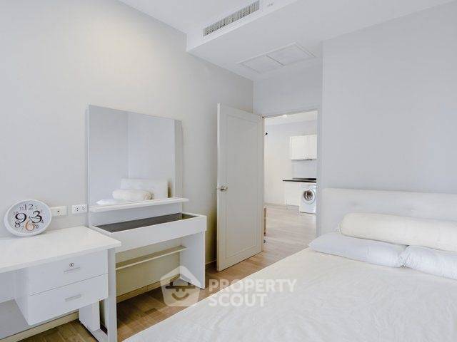 รูป คอนโด 2-ห้องนอน ที่ โนเบิล รีวิล เอกมัย ใกล้ BTS เอกมัย (ID 2739952) - รูปที่ 5/10