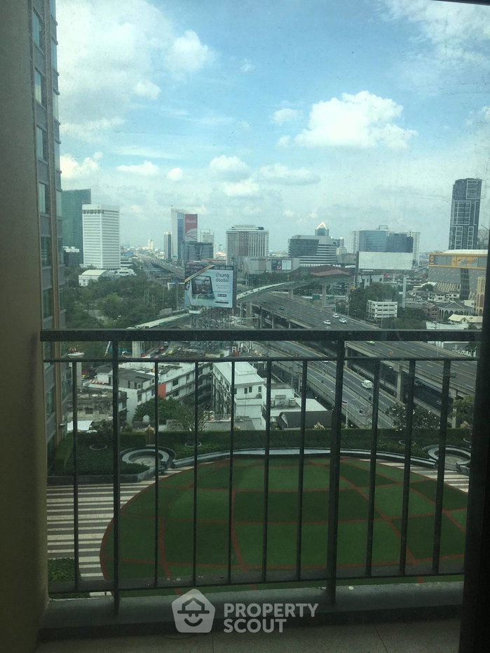 รูป คอนโด 1-ห้องนอน ที่ อีควิน๊อกซ์ พหล-วิภา ใกล้ BTS ห้าแยกลาดพร้าว (ID 2745471) - รูปที่ 10/10