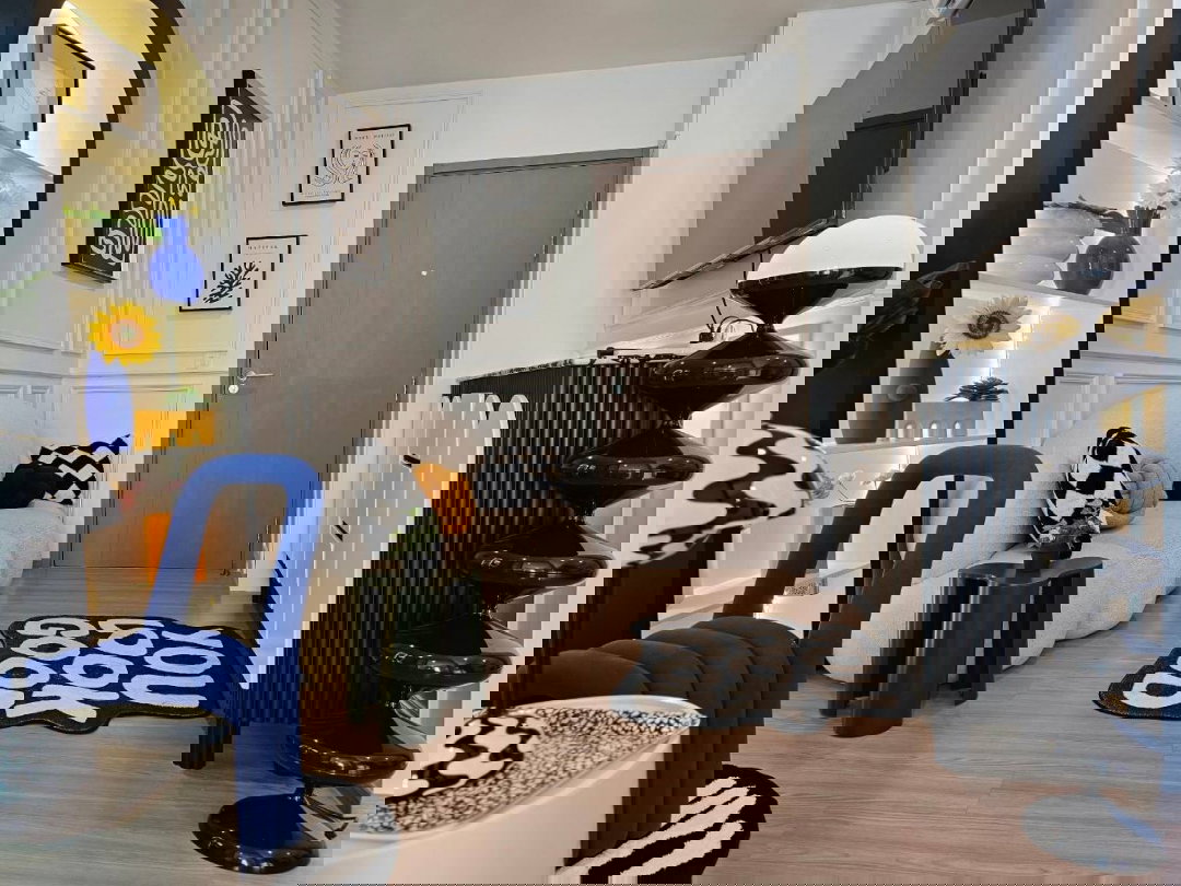 รูป 🟢ER25949 🟢 ให้เช่า / For Rent Aspire Ratchayothin | 1 ห้องนอน 1 ห้องน้ำ | 💰 17,000 บาท/เดือน - รูปที่ 7/16