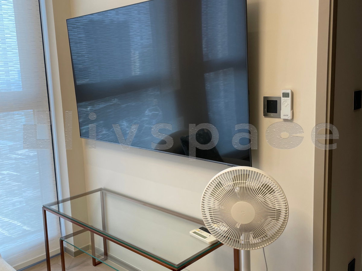 รูป ▚ LH169ツ ให้เช่า: The Reserve Sathorn 1BR 50ตรม. 49K🏙️✨ คอนโดระดับ Super Luxury ใจกลางสาทร ราคาดีที่สุดในโครงการ! เฟอร์ครบ พร้อมอยู่ - รูปที่ 6/6