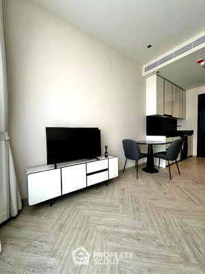 ขายคอนโด : คอนโด 1 ห้องนอน 33 ตร.ม. Chapter Charoennakhorn - Riverside ใกล้ BTS กรุงธนบุรี (ID 2743894)