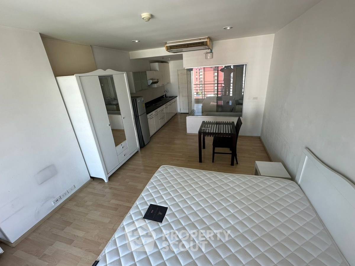 รูป คอนโด 1-ห้องนอน ที่ โนเบิล ไลท์ ใกล้ BTS อารีย์ (ID 2746723) - รูปที่ 5/8