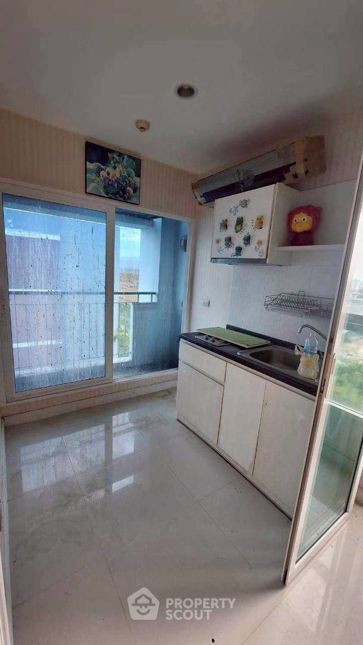 รูป คอนโด 1-ห้องนอน ที่ ศรีนครินทร์ แอสปาย ใน หนองบอน (ID 2745540) - รูปที่ 3/6