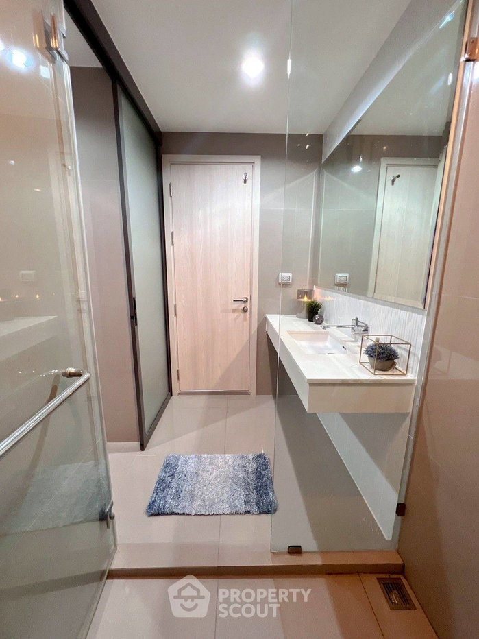 รูป คอนโด 1-ห้องนอน ที่ ริทึ่ม สุขุมวิท42 ใกล้ BTS เอกมัย (ID 2091457) - รูปที่ 12/17