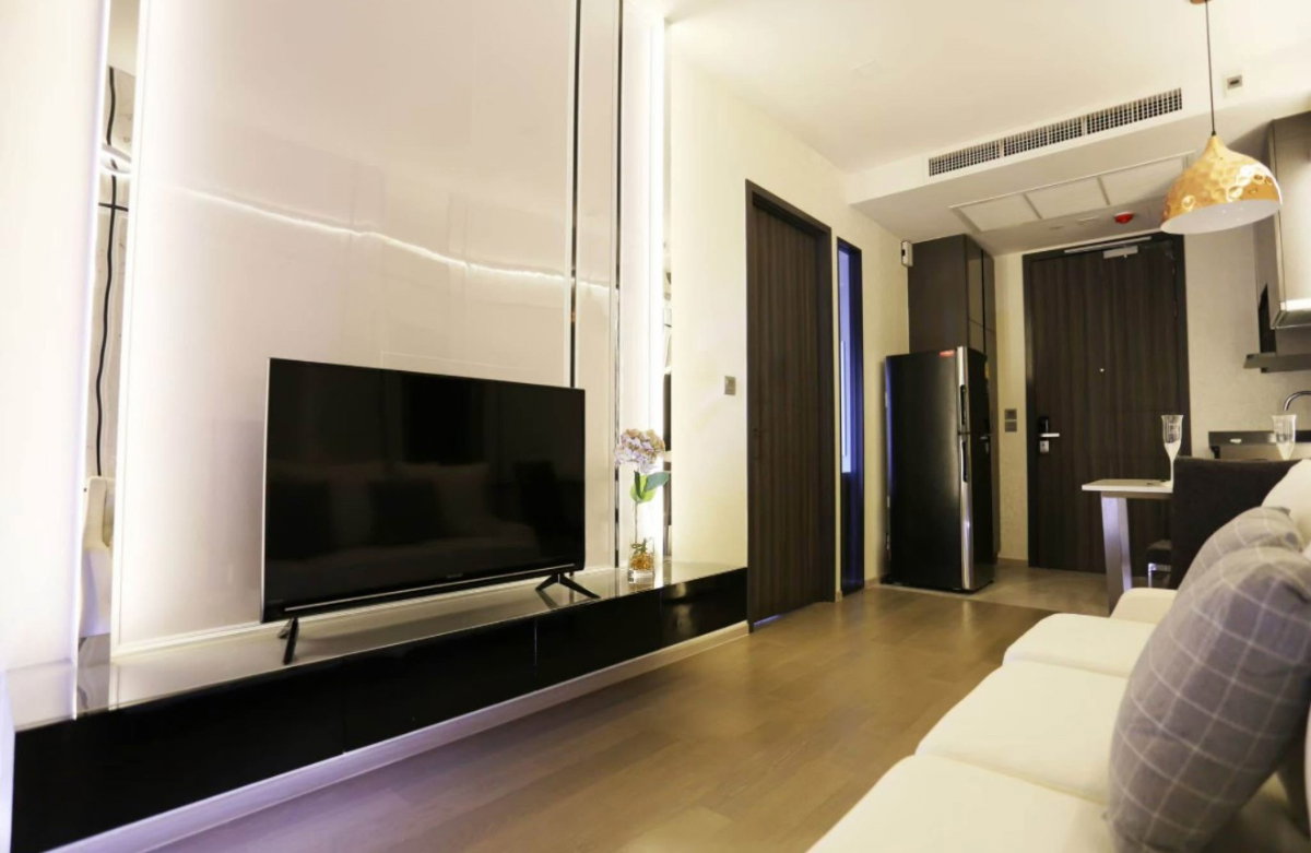 picture 📌 Condo For Rent Ashton Asoke 📌 - 9/12