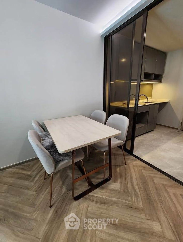 รูป คอนโด 2-ห้องนอน ที่ แชปเตอร์ ทองหล่อ 25 ใกล้ ทองหล่อ (ID 2186291) - รูปที่ 2/12