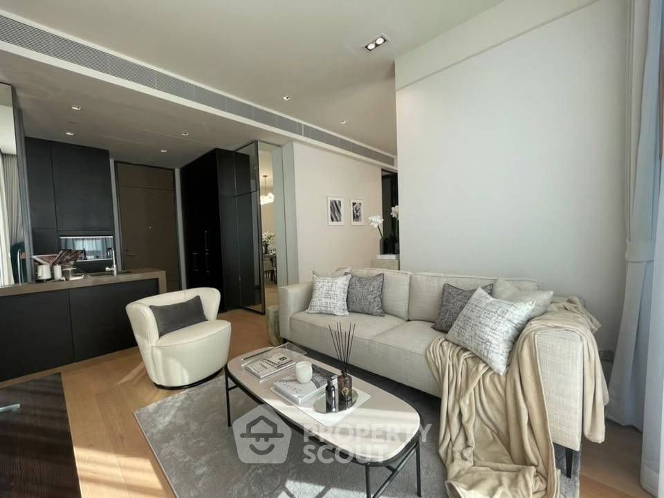 รูป คอนโด 2-ห้องนอน ที่ 28 ชิดลม ใกล้ BTS ชิดลม (ID 2738138) - รูปที่ 6/19