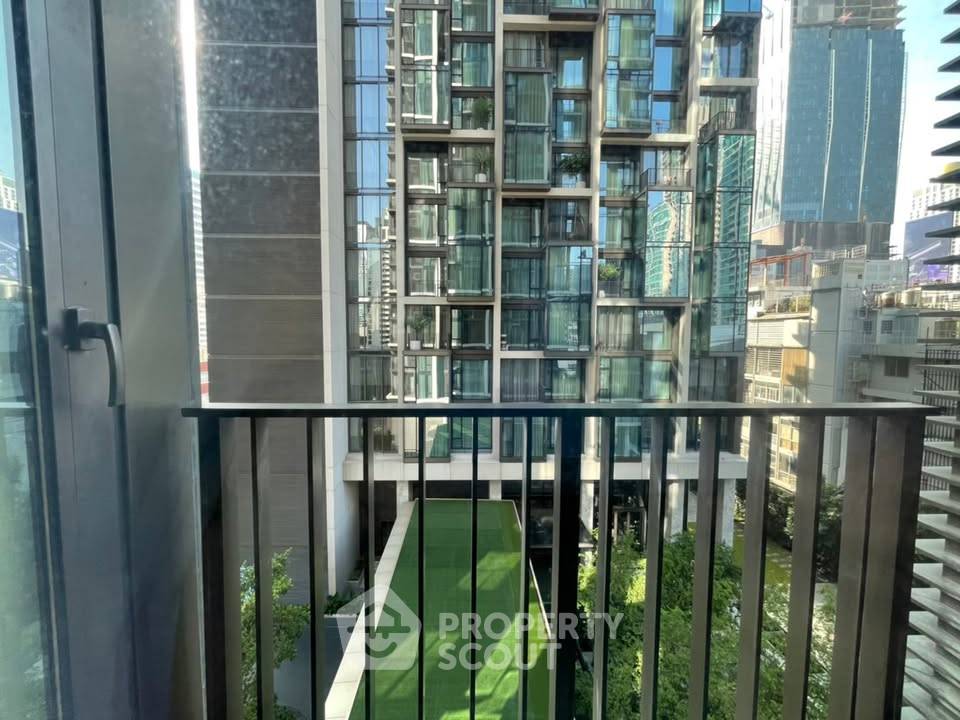 รูป คอนโด 2-ห้องนอน ที่ 28 ชิดลม ใกล้ BTS ชิดลม (ID 2738138) - รูปที่ 19/19