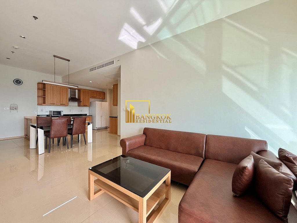 รูป The Madison | Charming 2 Bedroom Condo in Phrom Phong - BR14488CD - รูปที่ 3/38