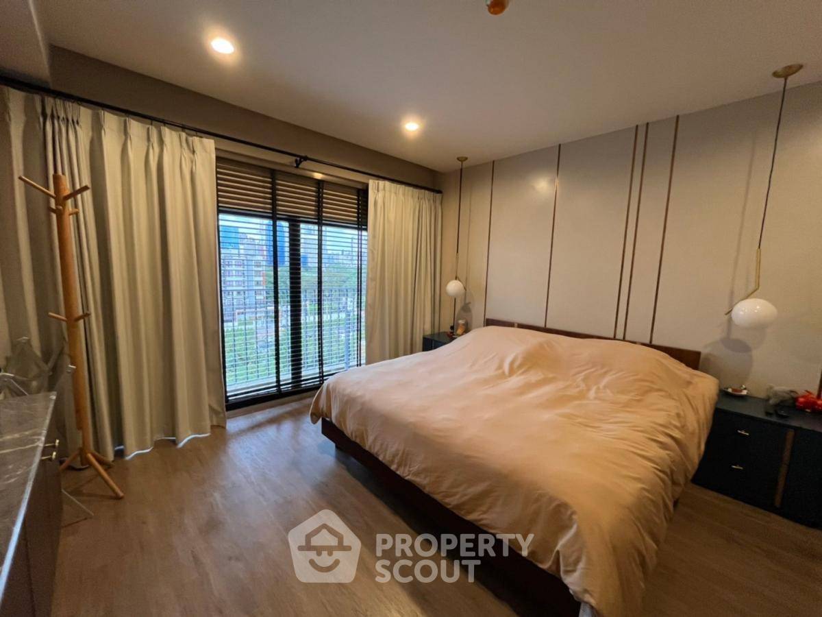 รูป คอนโด 1-ห้องนอน ที่ โนเบิล อเบิฟ ไวร์เลส-ร่วมฤดี ใกล้ BTS นานา (ID 2743596) - รูปที่ 7/10