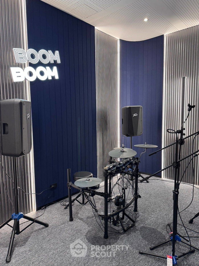 รูป คอนโด 1-ห้องนอน ที่ ออริจิ้น เพลย์ บางขุนนนท์ ทริปเปิ้ล สเตชั่น ใกล้ MRT ไฟฉาย (ID 2746196) - รูปที่ 9/16