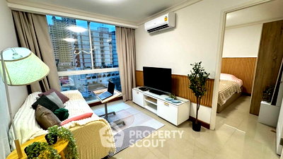 เช่าคอนโด BTS อารีย์ : คอนโด 1-ห้องนอน ที่ ชาโตว์ อินทาวน์ พหลโยธิน11 ใกล้ BTS สะพานควาย (ID 2740470)