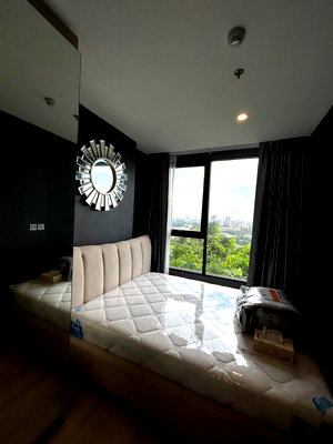 ขายคอนโด : Knightsbridge Prime Sathorn【𝐒𝐄𝐋𝐋 & 𝐑𝐄𝐍𝐓】🔥ห้องสไตล์เรียบหรู โทนเทาโมเดิร์น เฟอร์นิเจอร์ดีไซน์เข้าชุด🔥 ติดต่อไลน์ไอดี: @hacondo