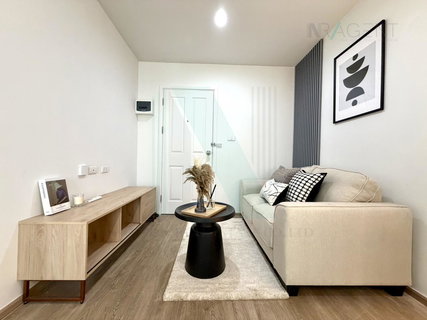 🔺 For Sell Condo HI SUKHUMVIT 93 Building A, Floor 6,1 bed room, Room size 29 sqm