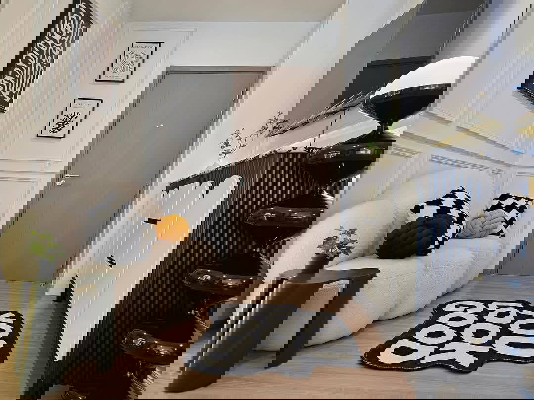 รูป 🔮RB23794 ให้เช่าถูกมาก👍แอสปาย รัชโยธิน✅แอดไลน์ @119dgdea ( มี @ ด้วย) แอดมินตอบไว - รูปที่ 1/19