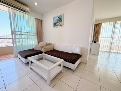 ขายห้องชุดศรีราชา คอนโด วิว ศรีราชา