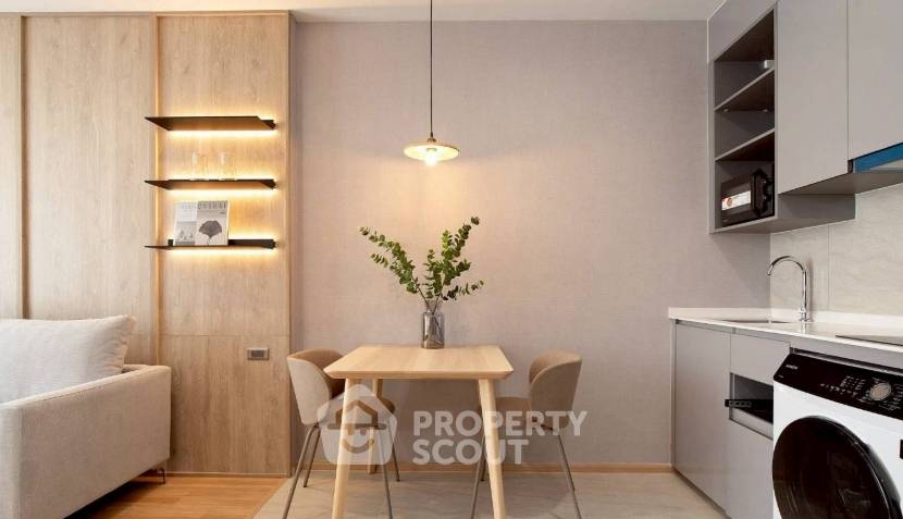 รูป คอนโด 1-ห้องนอน ที่ สกายไรส์ อเวนิว สุขุมวิท 64 ใกล้ BTS ปุณณวิถี (ID 2439495) - รูปที่ 5/5