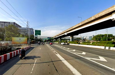 ที่ดิน วิทยาลัยสารพัดช่างพระนคร : ขายที่ดินพร้อมสิ่งปลูกสร้าง ใกล้มหาวิทยาลัยหอการค้าไทย 