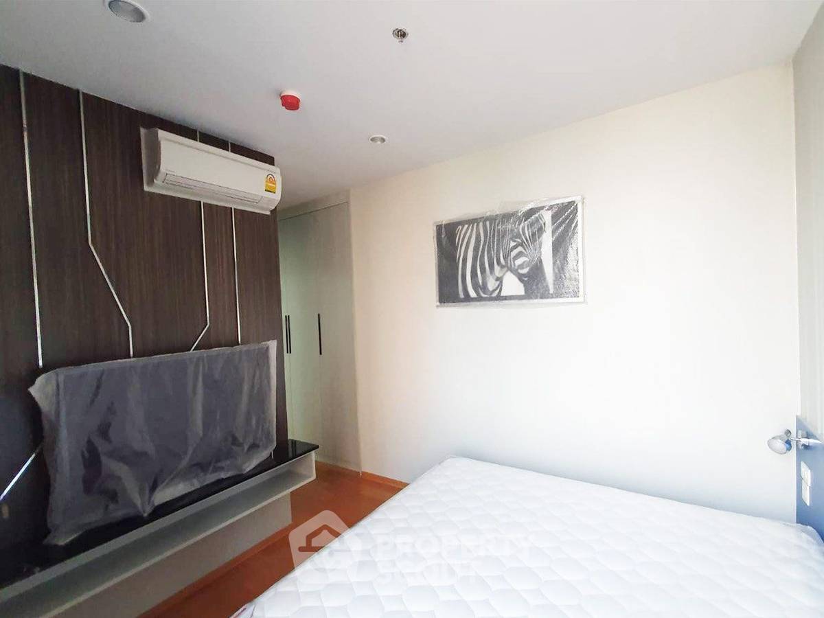รูป คอนโด 2-ห้องนอน ที่ โนเบิล รีโว สีลม ใกล้ BTS สุรศักดิ์ (ID 2746206) - รูปที่ 4/10